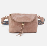 HOBO Fern Large Belt Bag Hazel