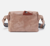 HOBO Fern Large Belt Bag Hazel