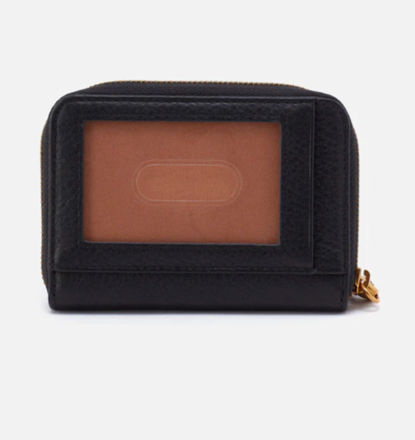 HOBO Hard Card Case Black
