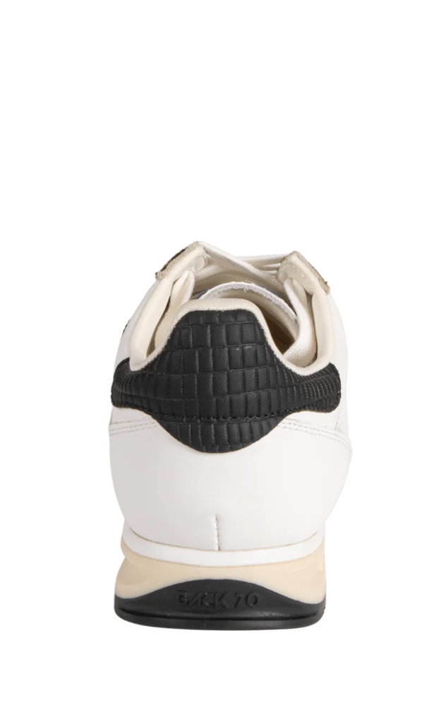 Back 70 Barkley Strike White Pony Camel