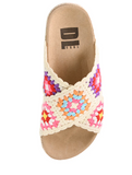 Chinese Laundry Tacoma Sandal Sand