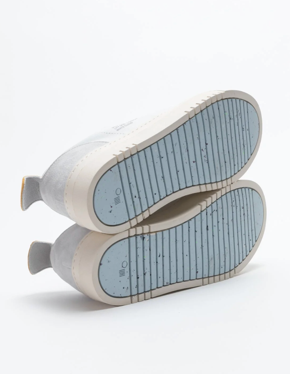 Oncept White Cloud London Sneaker