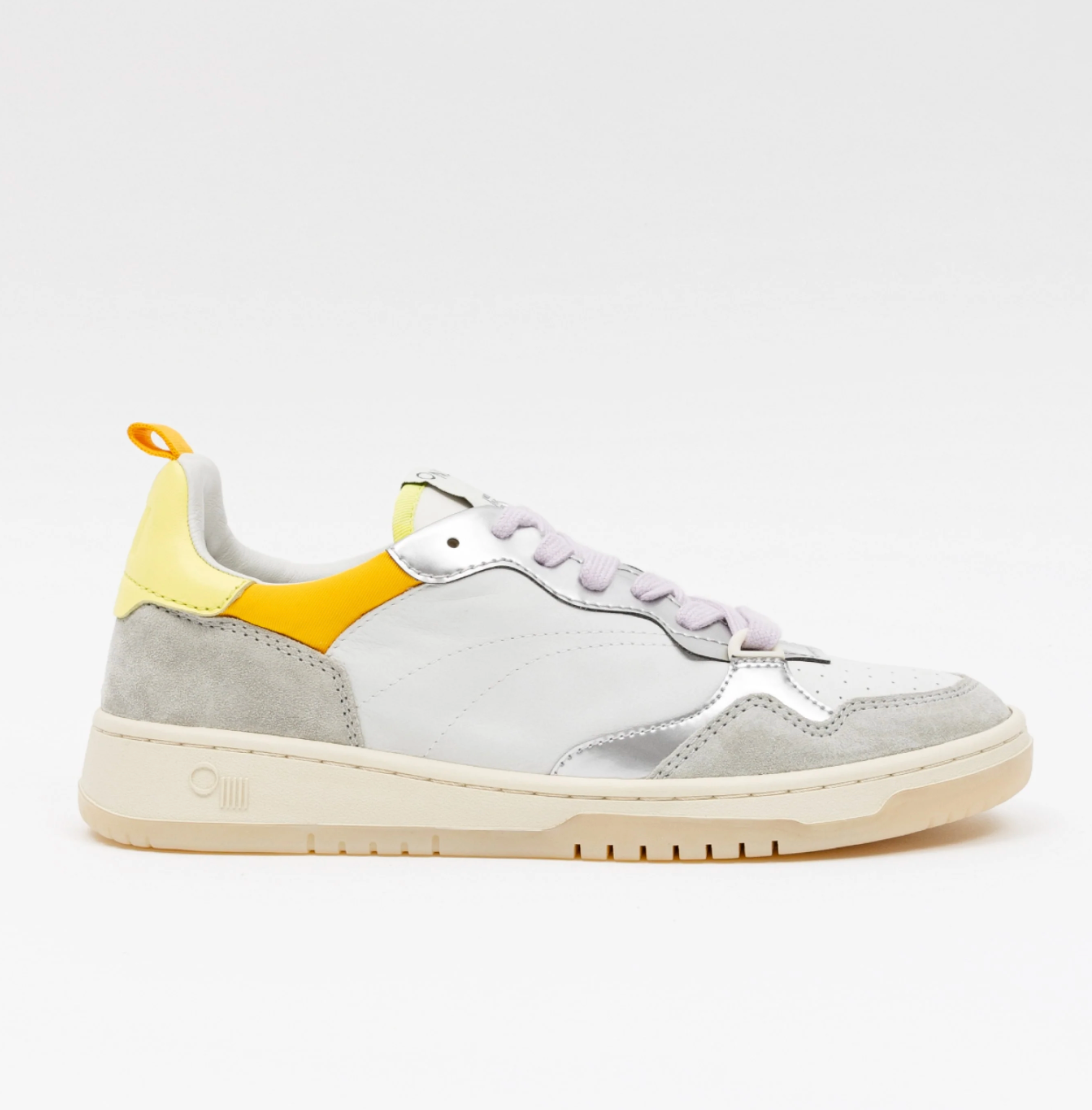 Oncept Phoenix Cool Grey Sneaker