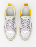 Oncept Phoenix Cool Grey Sneaker