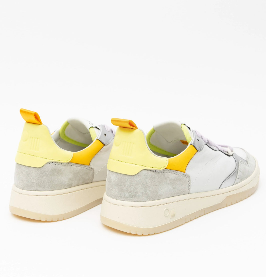 Oncept Phoenix Cool Grey Sneaker