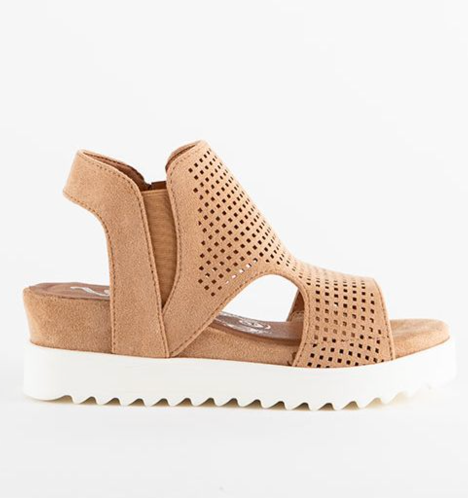 Very G Amy 2 Sandal Sand
