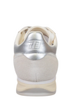 Back 70 Barkley Jogger Metallic Silver