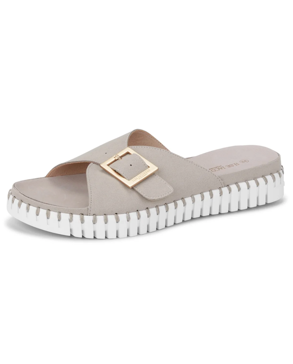 Ilse Jacobsen One Buckle Atmosphere