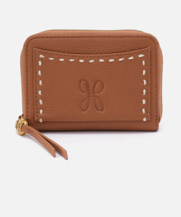 Hobo Hart Case Warm Honey