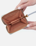 Hobo Hart Case Blue Pearl