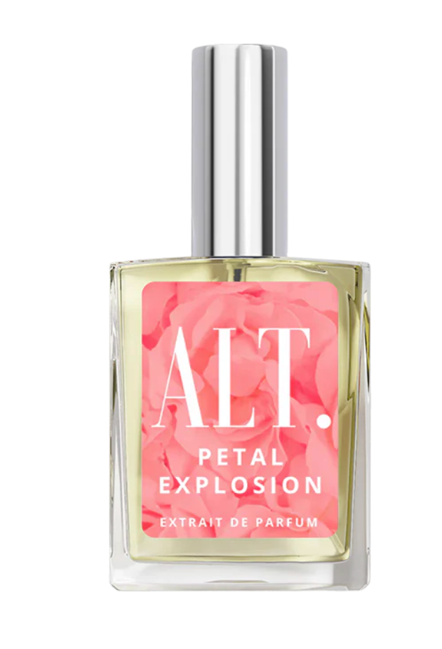 Alt Fragrance Petal Explosion