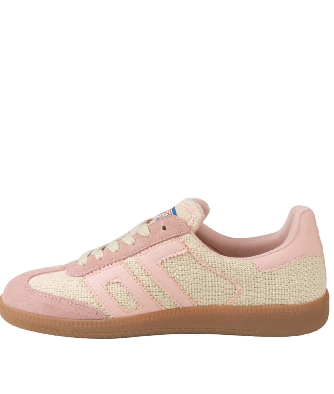 Back 70 Iuta Light Pink