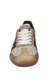 Back 70 Sirio Gold Black