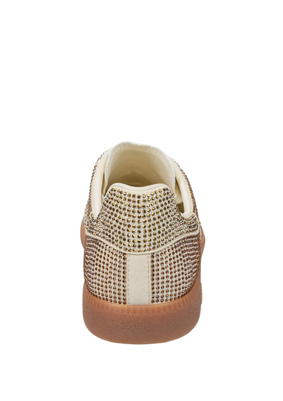 Back 70 Sirio Silver Bronze Sneaker