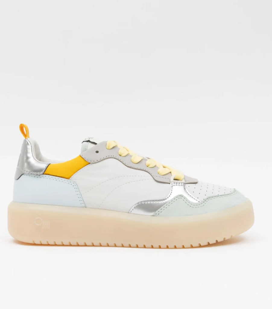 Oncept Platform Prato Sneaker Supernova
