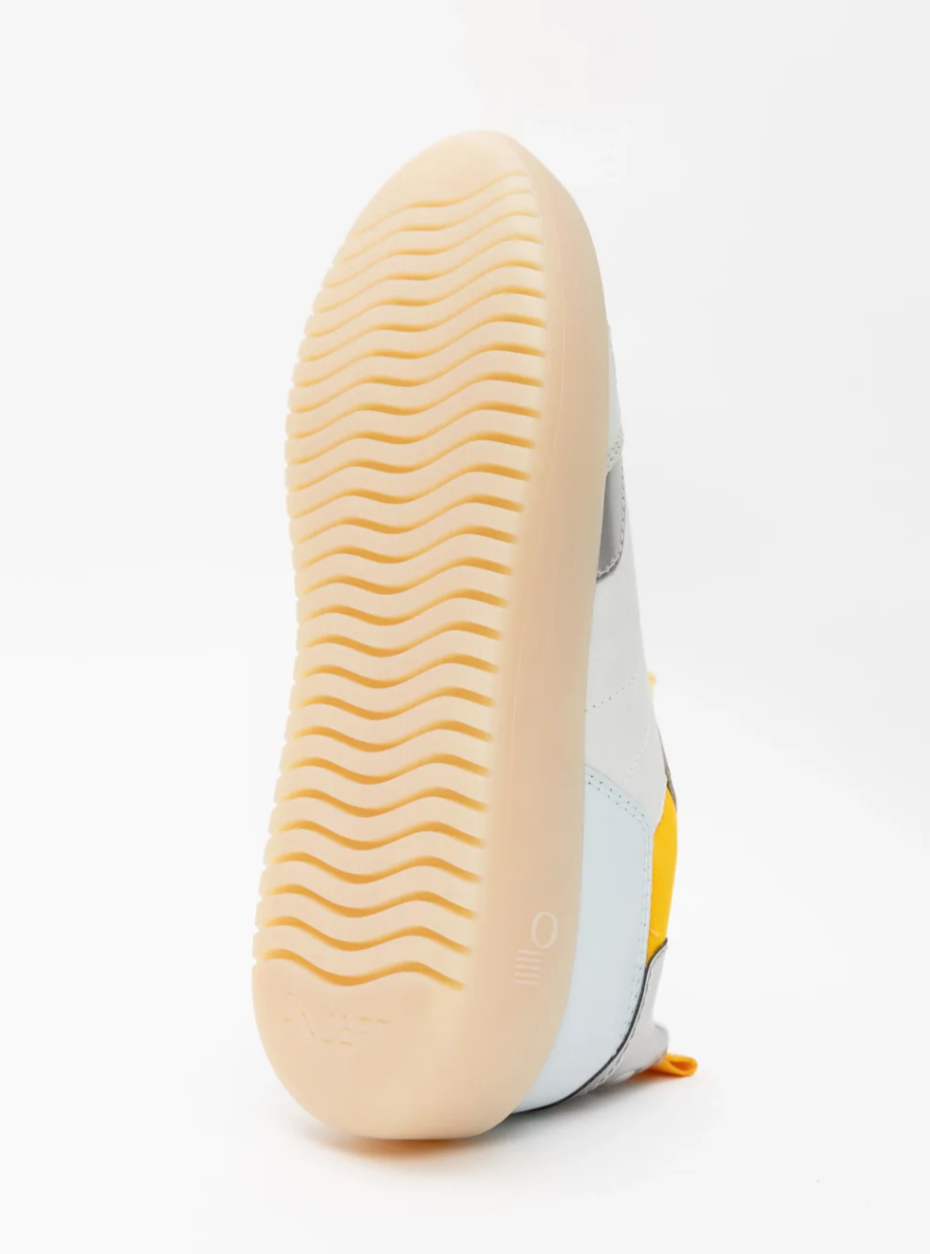 Oncept Platform Prato Sneaker Supernova