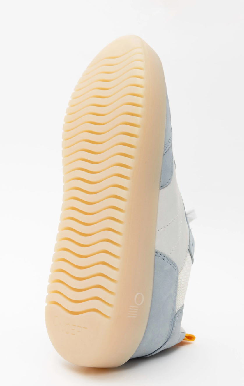 Oncept Prato Platform Sneaker Vapor Blue