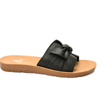 Corkys Rock the Bowt Sandal Black