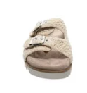 Corkys Dash Sandal Natural