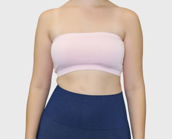 Elietian Bandeau Blush