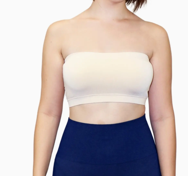 Elietian Bandeau Almond