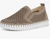 Ilse Jacobsen Tulip Flat Falcon
