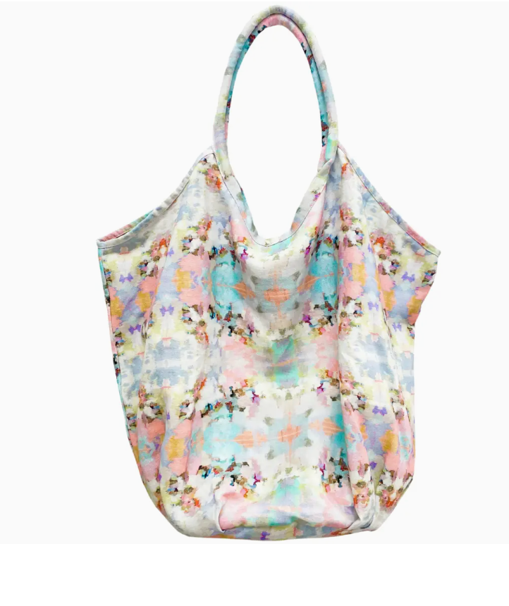 Laura Park Tote Bag Brooks Avenue