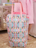Laura Park Laundry Bag Brooks Avenue