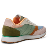 Woden Ronja Sneaker Algae