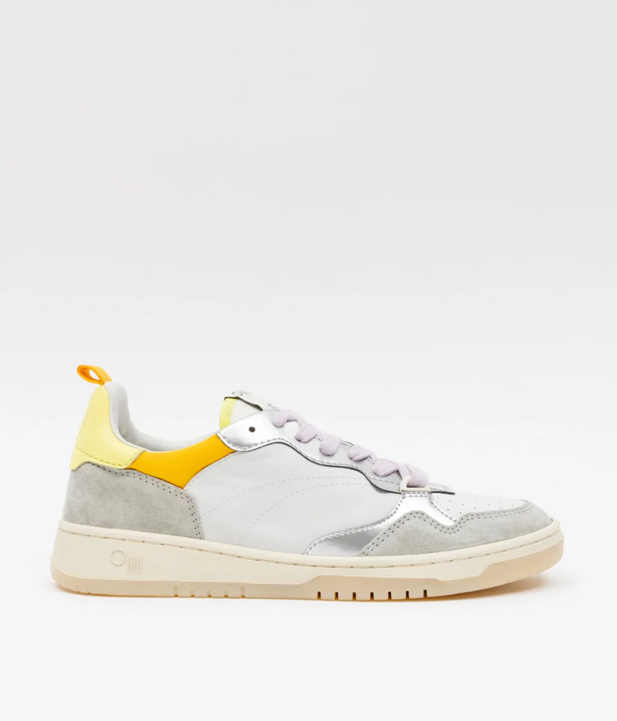 Oncept Women's Phoenix Cool Grey