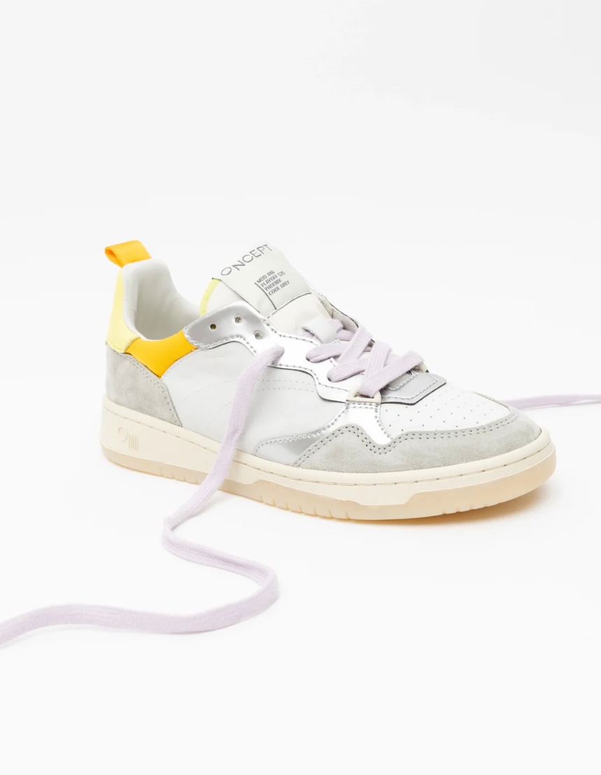 Oncept Women's Phoenix Cool Grey