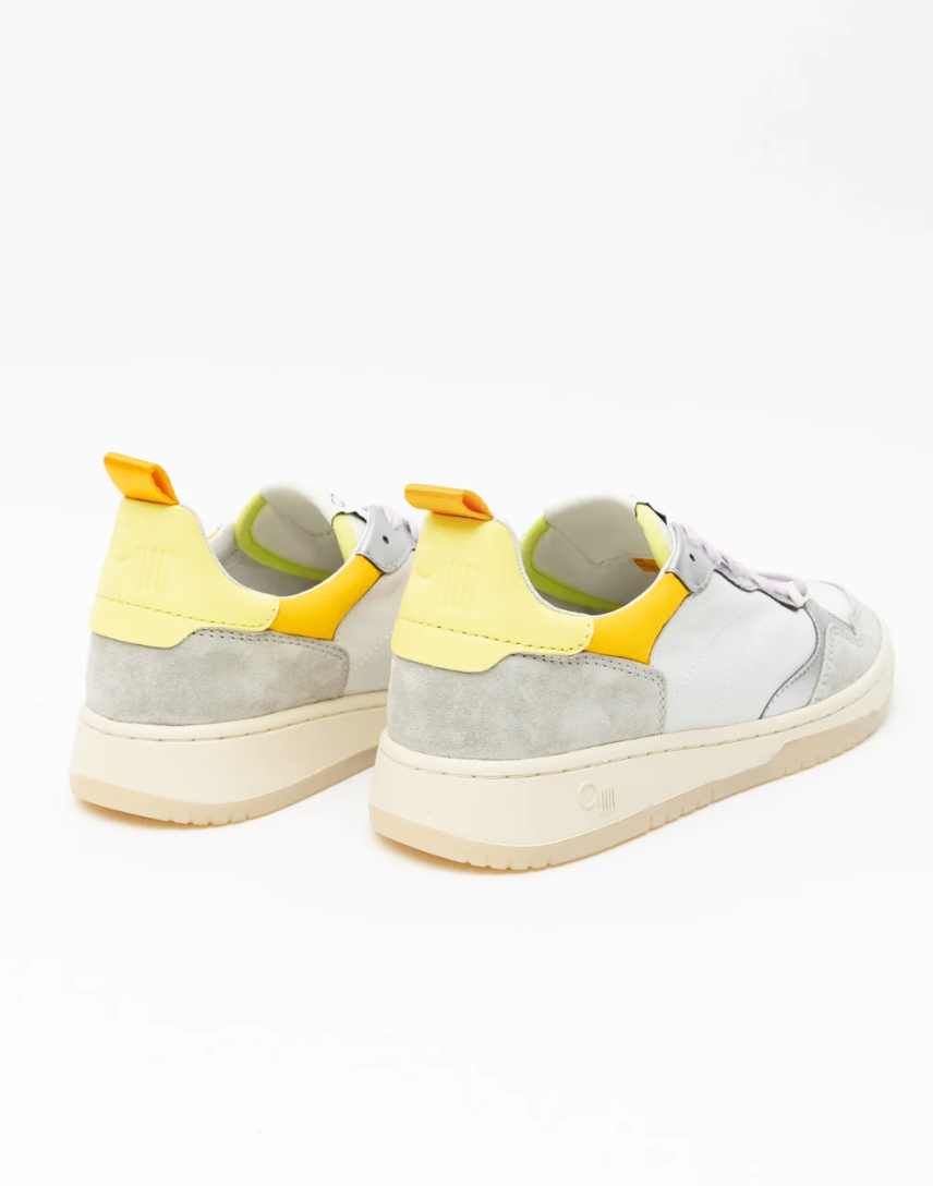Oncept Women's Phoenix Cool Grey