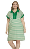 Your Sport Dress Green