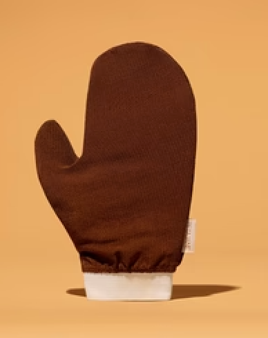 Peta Jane Beauty Exfoliating Mitt