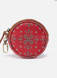 Hobo Revolve Small Red