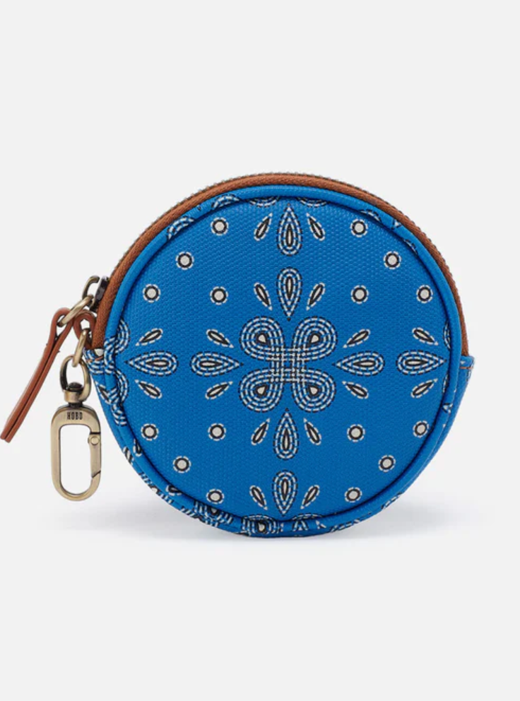 Hobo Revolve Small Blue