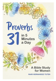 Proverbs 31 Devotion Book