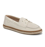 Vionic Bay Slip On Loafer Cream