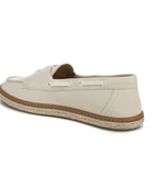 Vionic Bay Slip On Loafer Cream