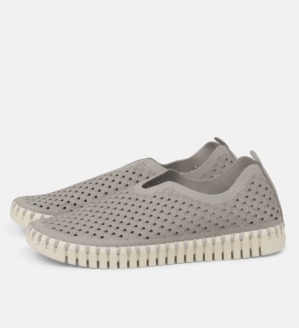 Isle Jacobsen Tulip Sneaker Atmosphere
