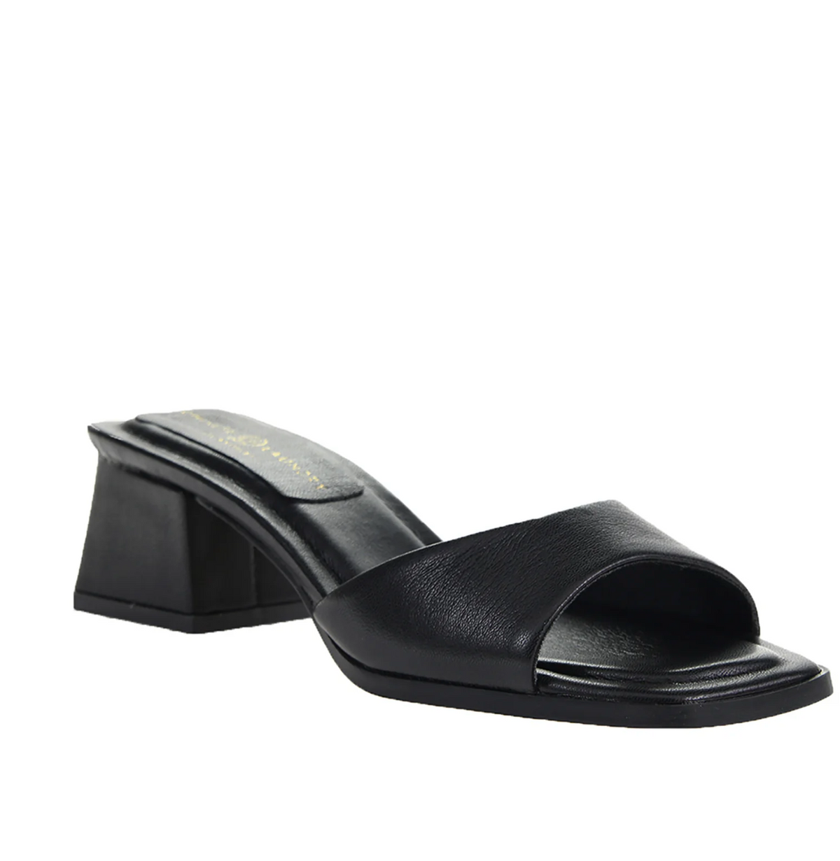 Chinese Laundry Liinda Black