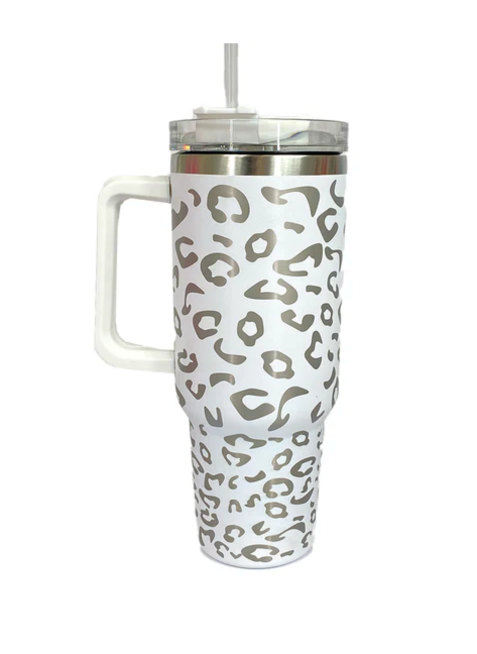 Morgan Tumbler 40 oz.