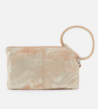 Hobo Sable Wristlet Stardust