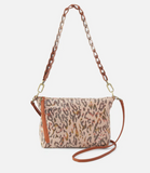 Hobo Kori Crossbody Summer Safari