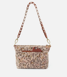 Hobo Kori Crossbody Summer Safari