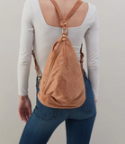 Hobo Sway Convertible Sling Whiskey