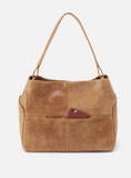 Hobo Seneca Shoulder Bag Whiskey