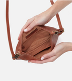Hobo Phoebe Crossbody Saddle