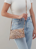 Hobo Darcy Crossbody Summer Safari