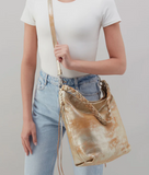 Hobo Lindley Saddle Stardust